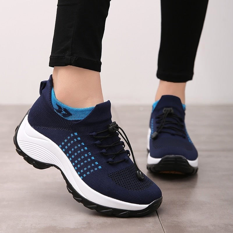 Theresa | Women's Comfort Pain-Relief Shoes - image 11
