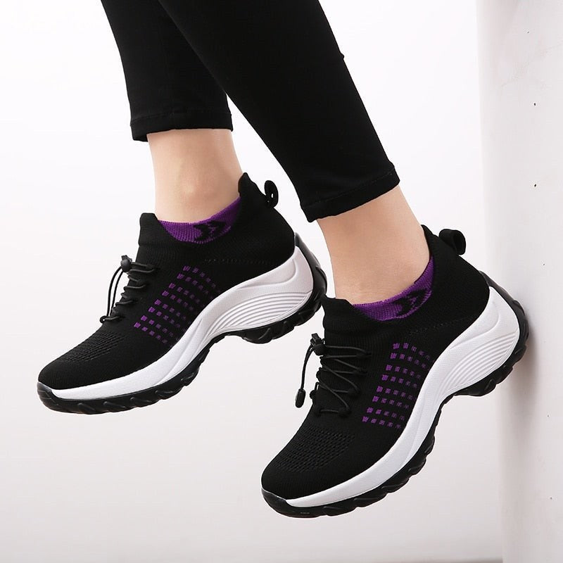 Theresa | Women's Comfort Pain-Relief Shoes - image 12
