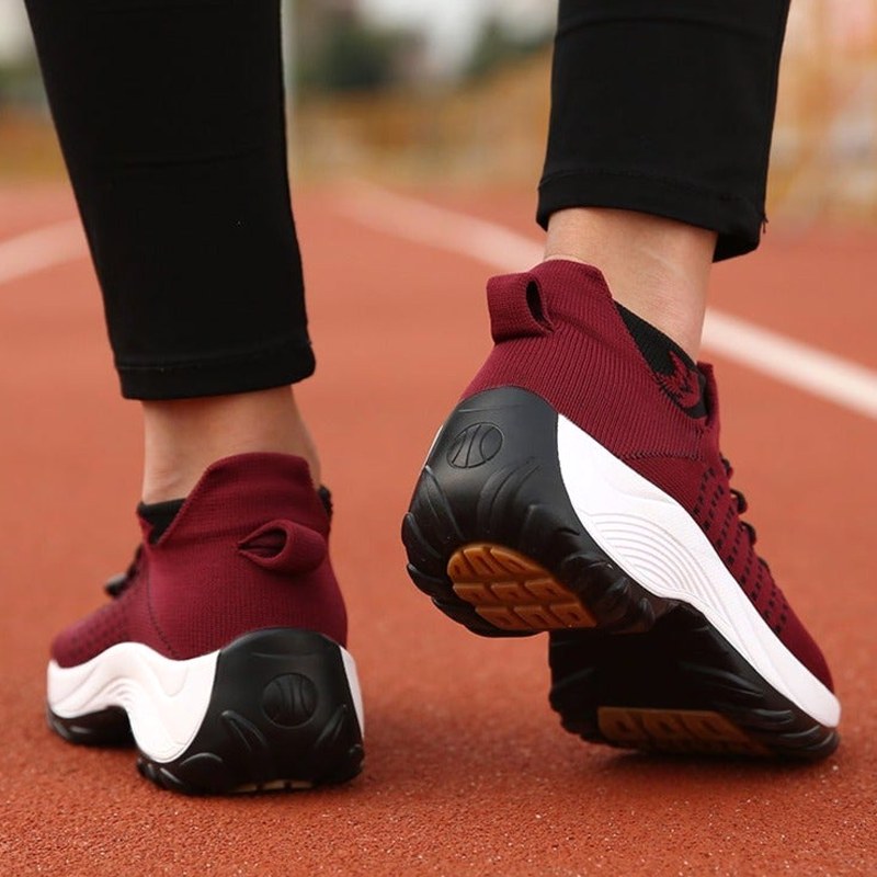 Theresa | Women's Comfort Pain-Relief Shoes - image 9