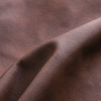 Patrick | Men's Leather Jacket, Zip-Front Fall Coat | The Dress Cellar