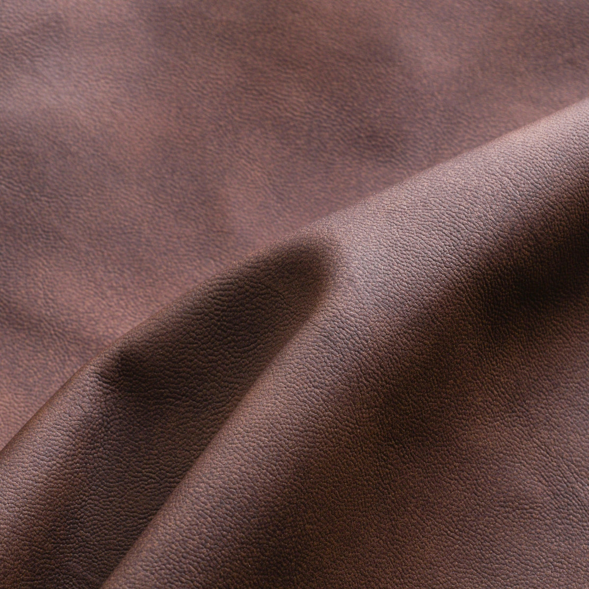 Patrick | Men's Leather Jacket, Zip-Front Fall Coat | The Dress Cellar