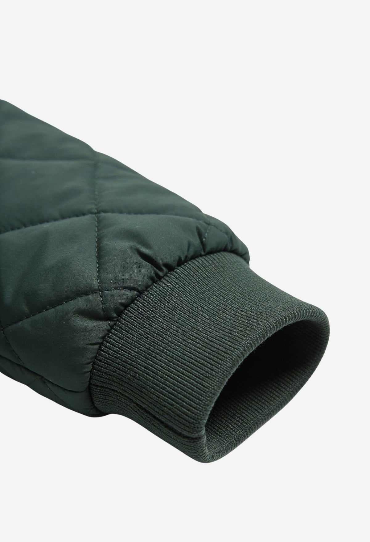 Tristan | Men's Quilted Jacket, Lightweight Autumn Coat | The Dress Cellar