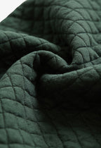 Tristan | Men's Quilted Jacket, Lightweight Autumn Coat | The Dress Cellar