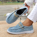 Victoria | Women's Breathable Slip-On Comfort Sneakers - image 11