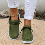 Victoria | Women's Breathable Slip-On Comfort Sneakers - image 12