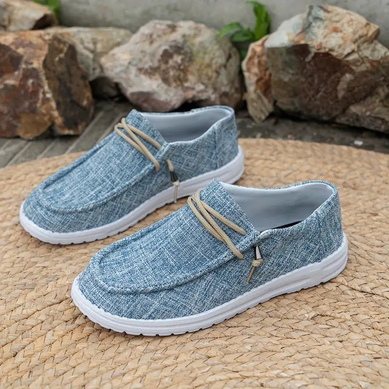 Victoria | Women's Breathable Slip-On Comfort Sneakers - image 13