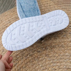 Victoria | Women's Breathable Slip-On Comfort Sneakers - image 15