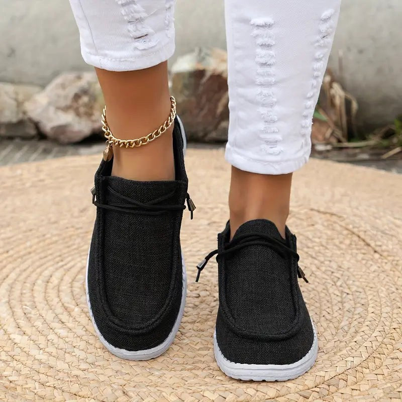 Victoria | Women's Breathable Slip-On Comfort Sneakers - image 16