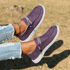 Victoria | Women's Breathable Slip-On Comfort Sneakers - image 17