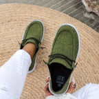 Victoria | Women's Breathable Slip-On Comfort Sneakers - image 19