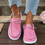 Victoria | Women's Breathable Slip-On Comfort Sneakers - image 7