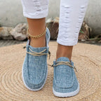 Victoria | Women's Breathable Slip-On Comfort Sneakers - image 8