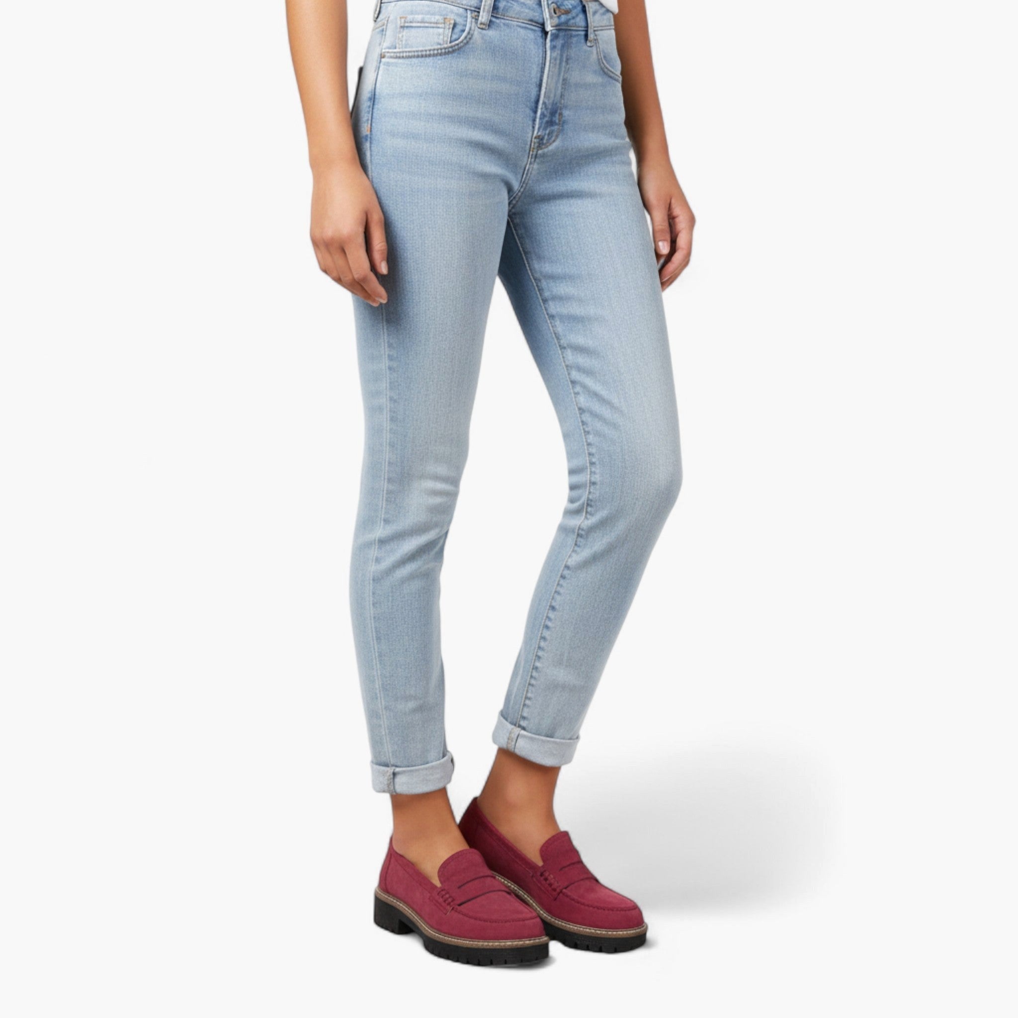 Victoria | Women's Orthopedic Comfort Loafers - image 8