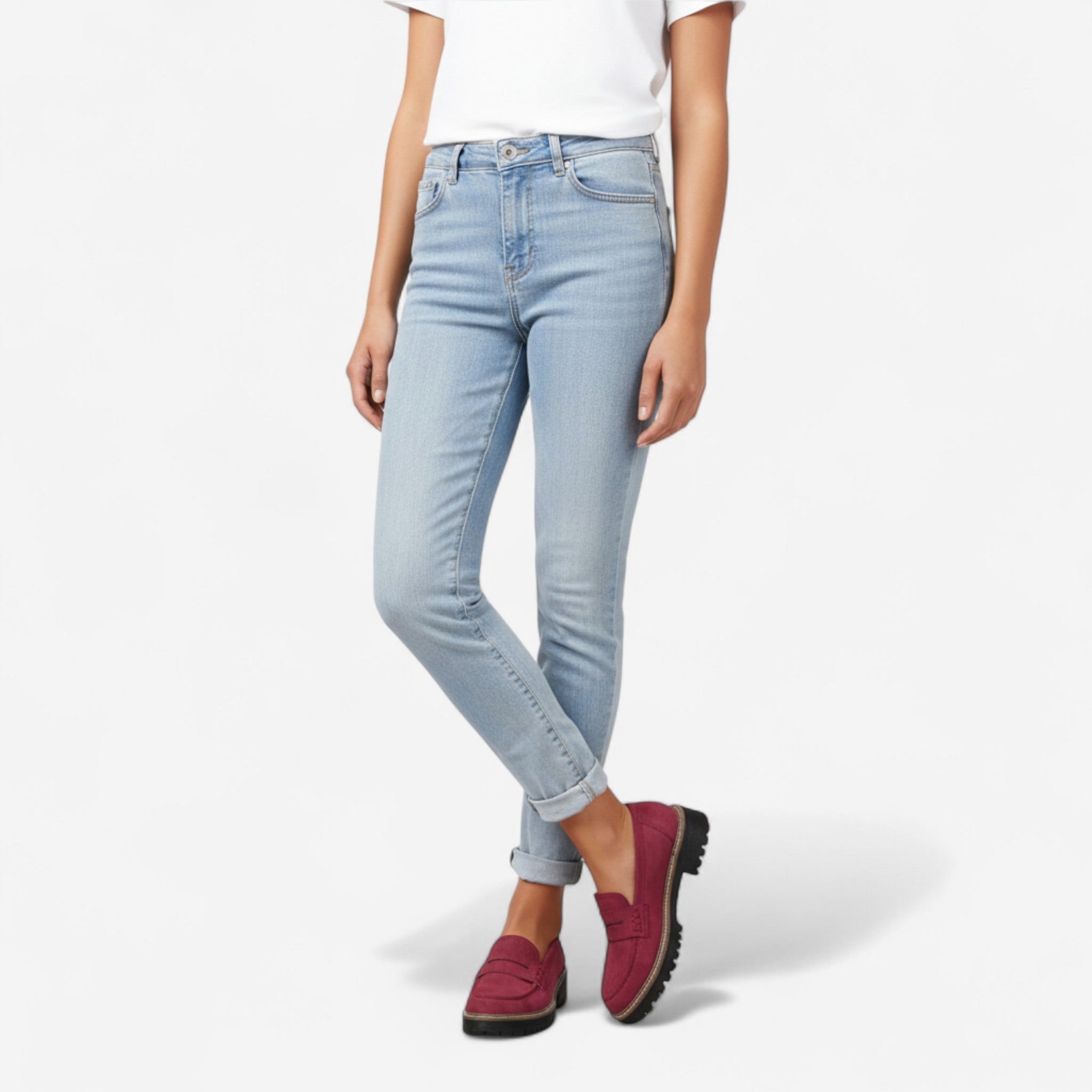 Victoria | Women's Orthopedic Comfort Loafers - image 9