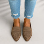 Victoria | Women's Orthopedic Comfort Moccasins - image 1