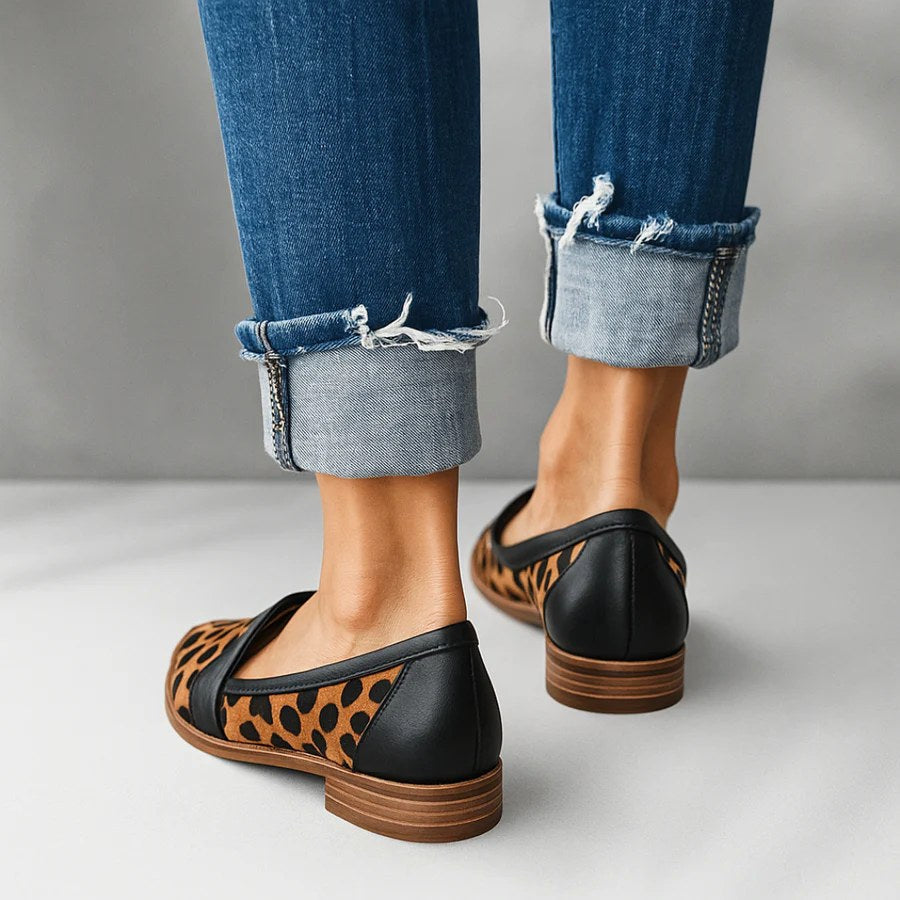 Victoria | Women's Orthopedic Comfort Moccasins - image 4