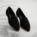 Victoria | Women's Orthopedic Comfort Moccasins - image 6