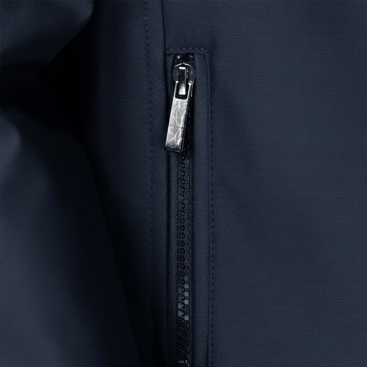 Wyatt | Men's Fleece-Lined Jacket, Relaxed Structured Autumn Jacket | The Dress Cellar